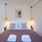 Sundance Mykonos *