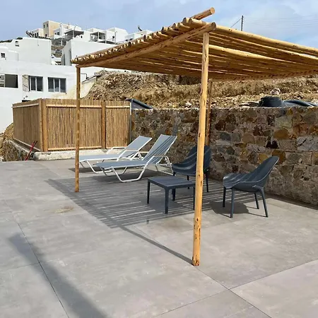 Sundance Mykonos Appartamento Merchia Beach
