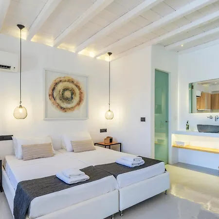 Sundance Mykonos Daire