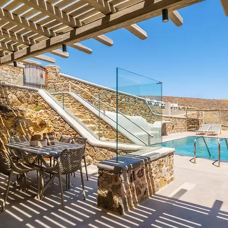 Appartamento Sundance Mykonos