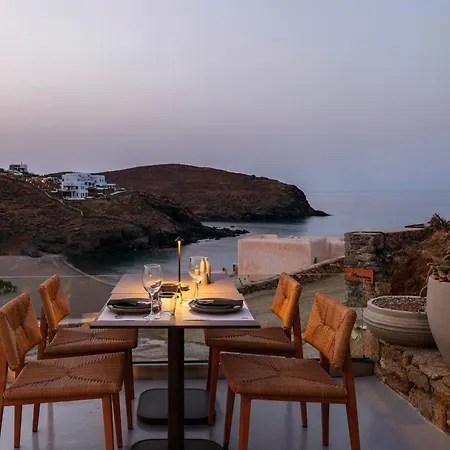 Sundance Mykonos