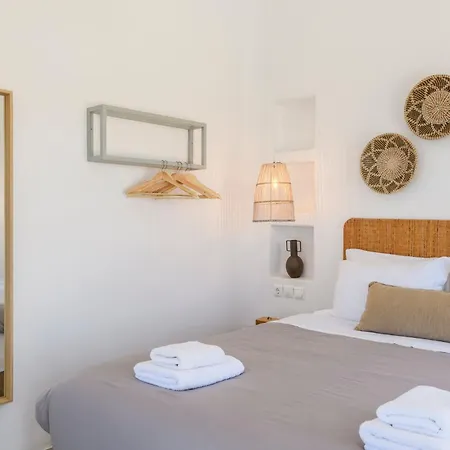 Sundance Mykonos Appartamento *