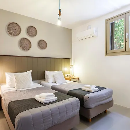 Sundance Mykonos Appartamento *