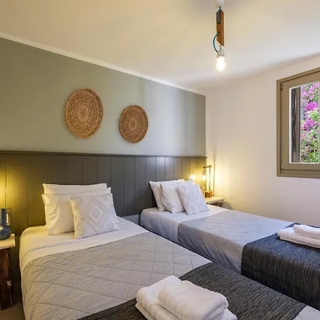 Sundance Mykonos Appartamento Merchia Beach