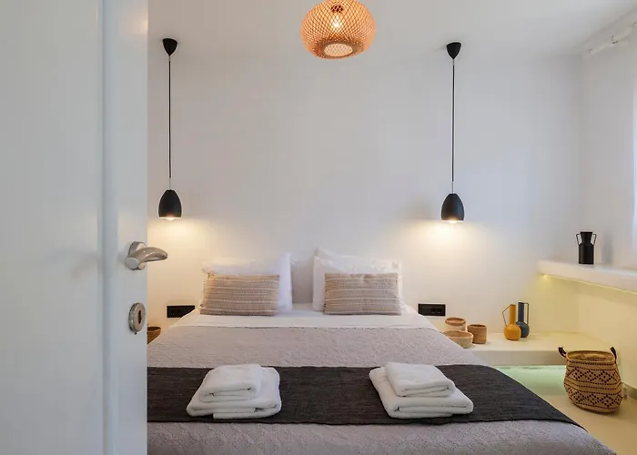 Sundance Mykonos Merchia Beach