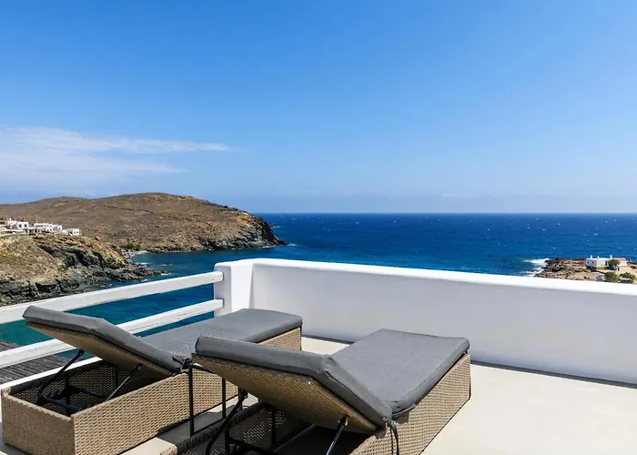 Sundance Mykonos Daire