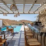 Sundance Mykonos Apartamento Merchia Beach