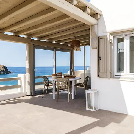 Apartamento Sundance Mykonos