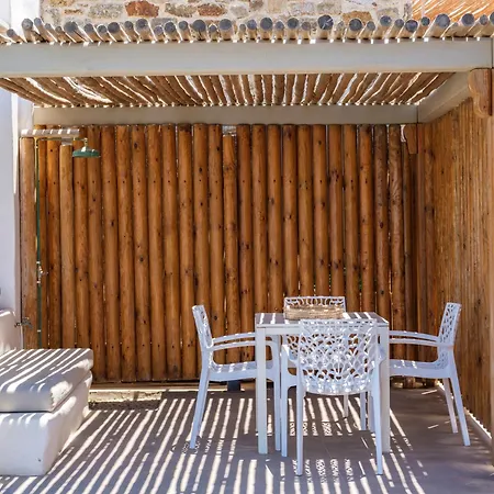 Sundance Mykonos Merchia Beach