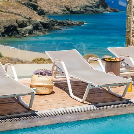 Sundance Mykonos Apartamento *