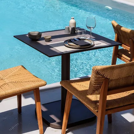 Apartamento Sundance Mykonos Merchia Beach