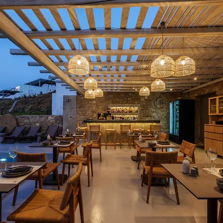 Sundance Mykonos Apartamento *