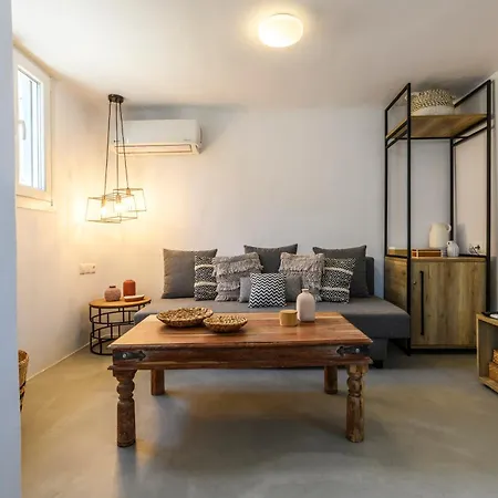Apartamento Sundance Mykonos