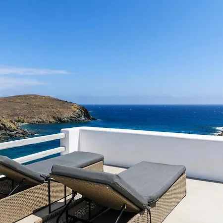 Sundance Mykonos Apartament