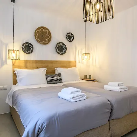 Apartamento Sundance Mykonos *