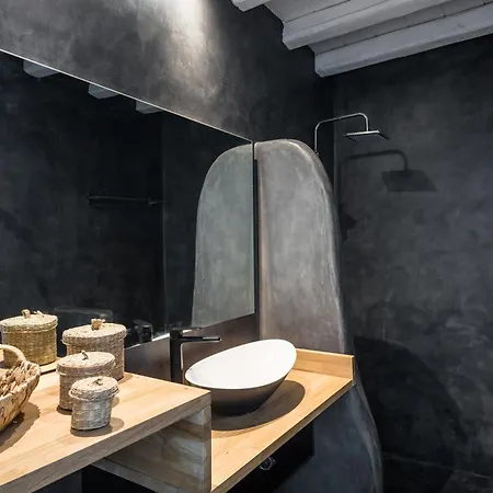 Apartamento Sundance Mykonos