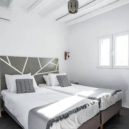Apartamento Sundance Mykonos *