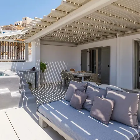 Sundance Mykonos Apartamento *