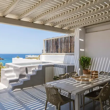 Sundance Mykonos Apartamento