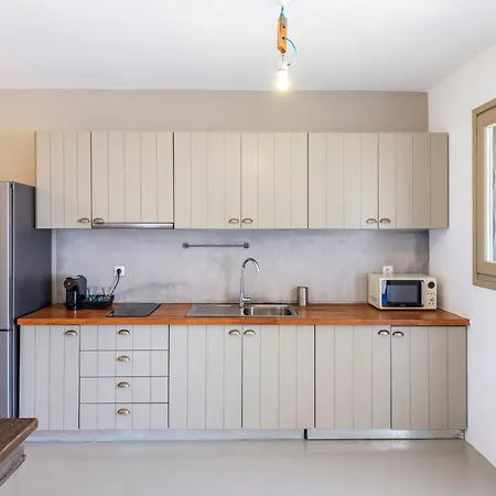 Apartament Sundance Mykonos