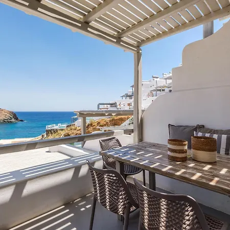Sundance Mykonos Apartamento