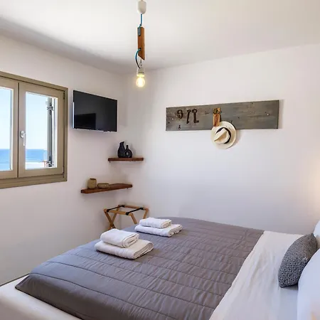 Apartamento Sundance Mykonos
