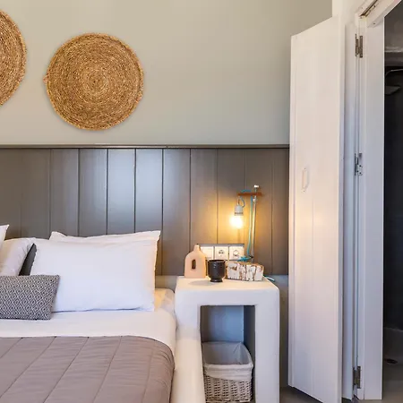 Sundance Mykonos Apartamento *