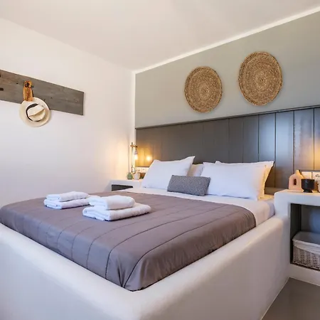 Sundance Mykonos Apartamento