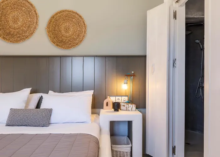 Sundance Mykonos Apartment *